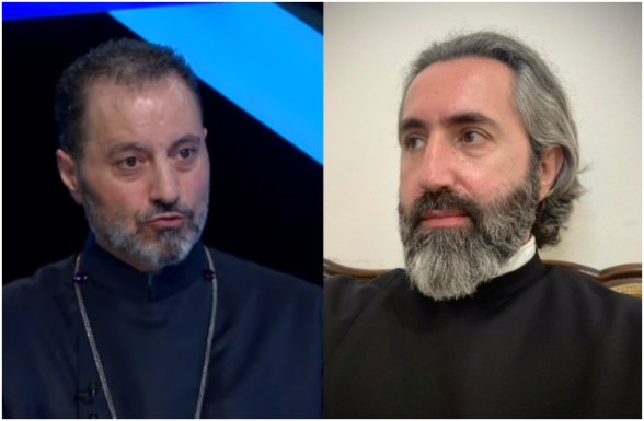 Մինչ օրս խնայել ենք այս նվաստ հոգուն՝ չբարձրաձայնելով իրականությունը․ Հայր Ասողիկ Կարապետյան